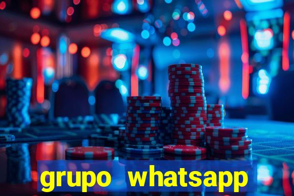 grupo whatsapp fortune rabbit